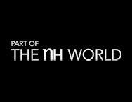 Logo NH world